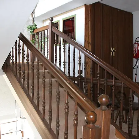 Mitterdorf Almberg 7 Apartment Mitterfirmiansreut