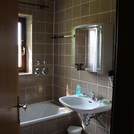 Mitterdorf Almberg 7