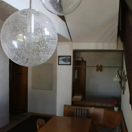 Mitterdorf Almberg 7 Apartment *