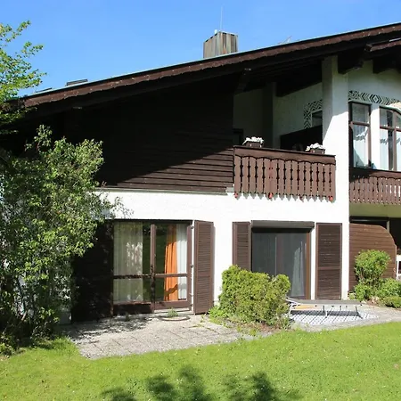 Mitterdorf Almberg 7 *