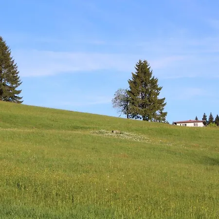 Mitterdorf Almberg 7 شقة