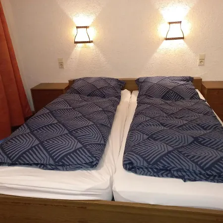 Apartman Mitterdorf Almberg 7 Mitterfirmiansreut