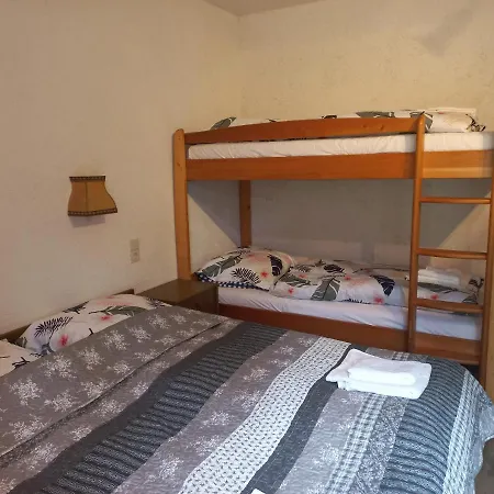 Mitterdorf Almberg 7 Apartman