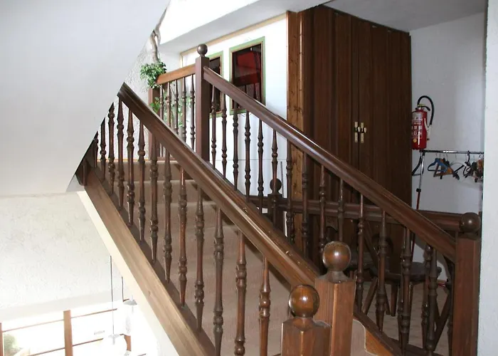 Mitterdorf Almberg 7 아파트 미테르피르미안스로이트