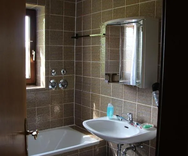 Mitterdorf Almberg 7