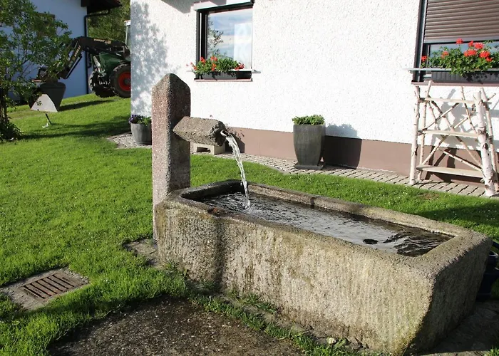 Mitterdorf Almberg 7 ميتيرفيرميانسرويت