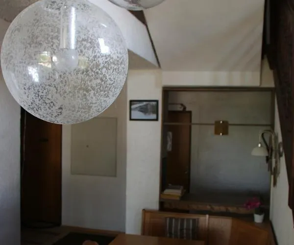 Mitterdorf Almberg 7 아파트 *