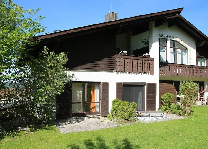 Mitterdorf Almberg 7 *