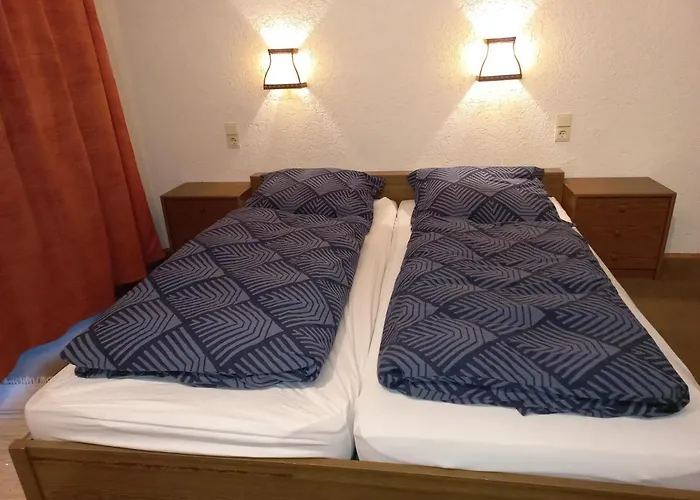 아파트 Mitterdorf Almberg 7 미테르피르미안스로이트