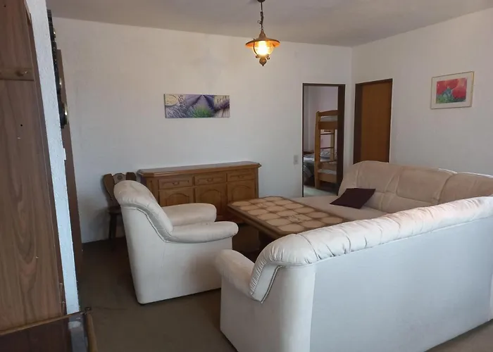 Mitterdorf Almberg 7