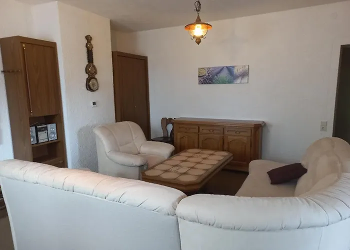 아파트 Mitterdorf Almberg 7 미테르피르미안스로이트