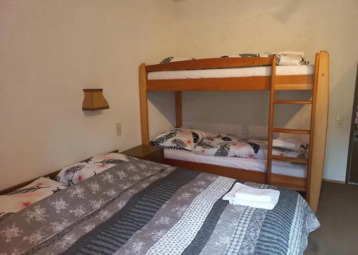 Mitterdorf Almberg 7 아파트